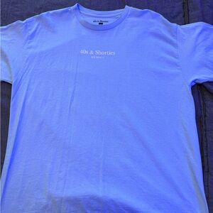 XL short sleeve shirt